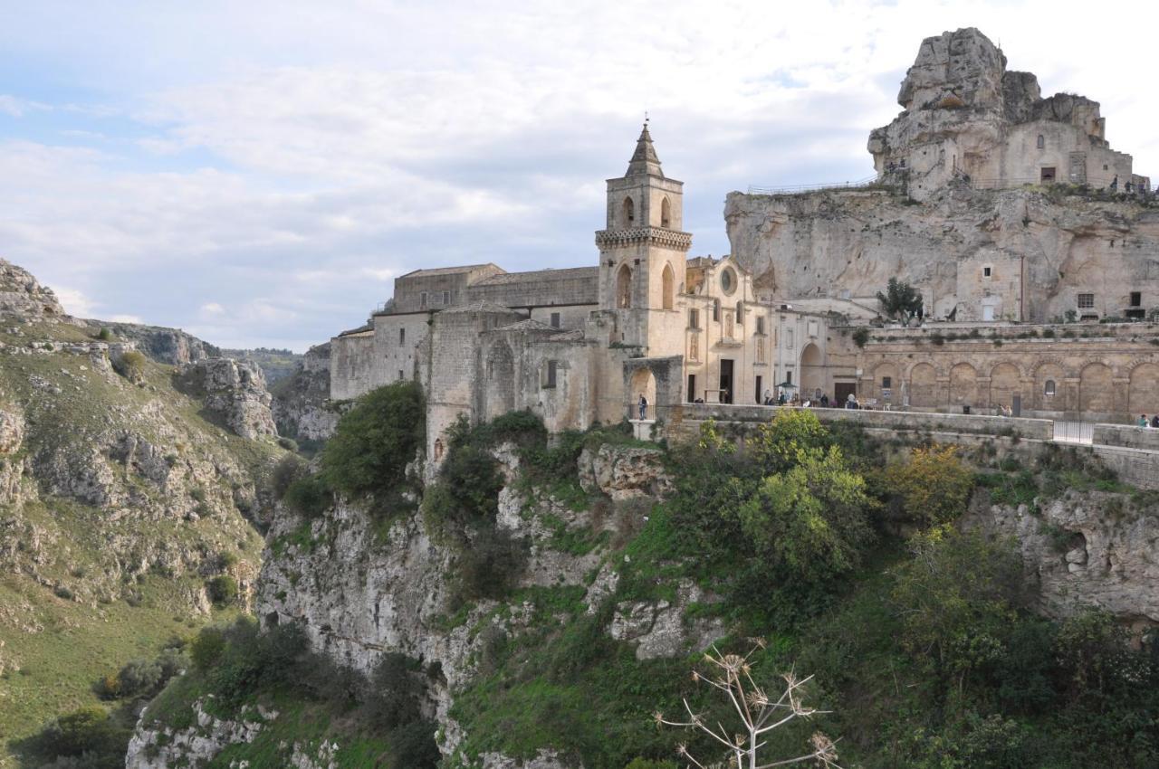 Masseria Giulio Lägenhet Francavilla Fontana Exteriör bild